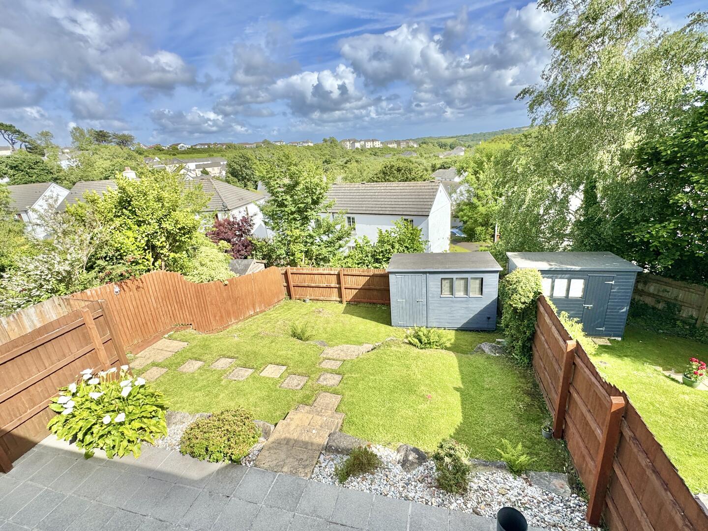 3 bed property in Chyvelah Vale, Truro